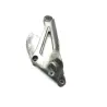 Platine avant gauche YAMAHA XJ 600 S 1992-1995 DIVERSION Platine avant gauche YAMAHA XJ 600 S 1992-1995 DIVERSION
