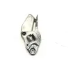 Platine avant gauche YAMAHA XJ 900 S 1995-2001 DIVERSION Platine avant gauche YAMAHA XJ 900 S 1995-2001 DIVERSION