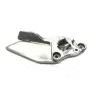 Platine avant gauche YAMAHA XJ 900 S 1995-2001 DIVERSION Platine avant gauche YAMAHA XJ 900 S 1995-2001 DIVERSION