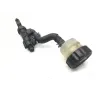 Maitre cylindre frein arriere YAMAHA XJ 600 S 1997-2002 DIVERSION Maitre cylindre frein arriere YAMAHA XJ 600 S 1997-2002 DIVERSION
