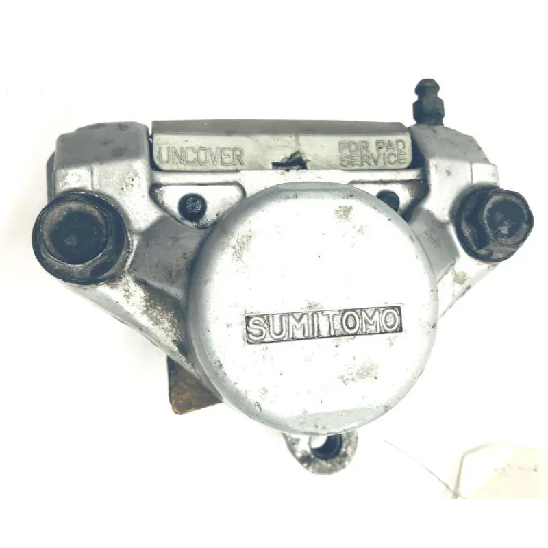 Etrier de frein avant gauche YAMAHA VMAX 1200 1986-1992