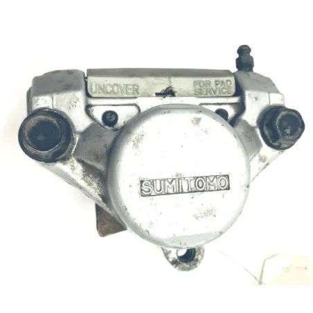Etrier de frein avant gauche YAMAHA VMAX 1200 1986-1992