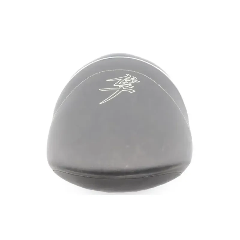 Selle passager SUZUKI GSXR 1300 HAYABUSA 2008 - 2010