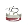 Feu arriere YAMAHA XJ 900 S 1995-2001 DIVERSION Feu arriere YAMAHA XJ 900 S 1995-2001 DIVERSION