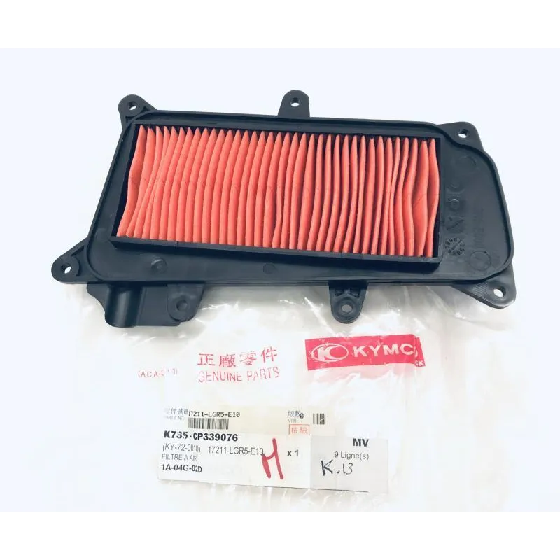Filtre a air KYMCO LIKE 125 2012-2013 LX