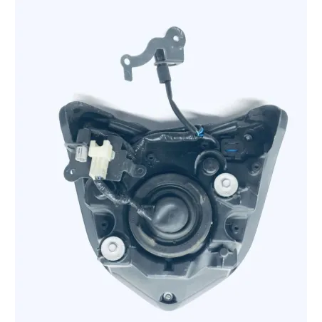 Optique (feux)(phare) YAMAHA FZ1 1000 2006-2009