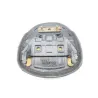 Selle passager SUZUKI GSXR 1300 HAYABUSA 2008 - 2010