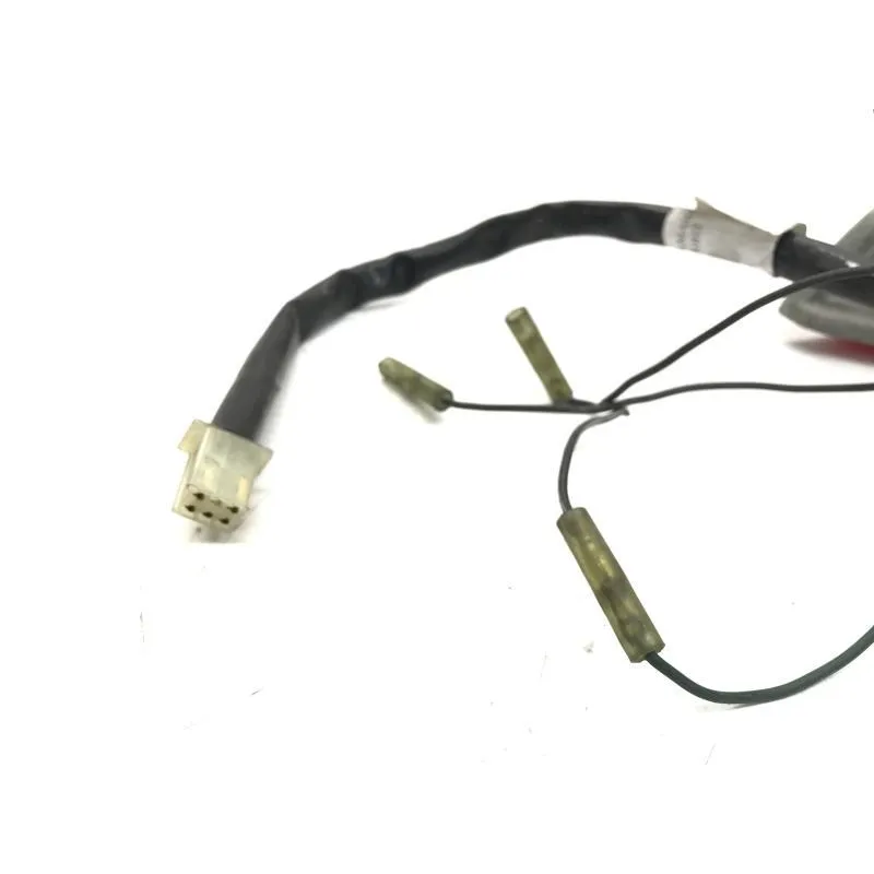 Feu arriere YAMAHA XJ 600 S 1997-2002 DIVERSION