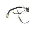 Feu arriere YAMAHA XJ 600 S 1997-2002 DIVERSION Feu arriere YAMAHA XJ 600 S 1997-2002 DIVERSION