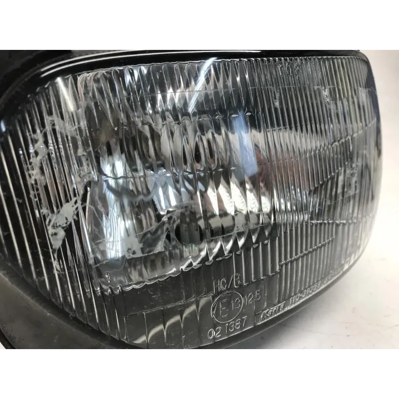 Optique (feux)(phare) YAMAHA XJ 600 S 1992-1995 DIVERSION