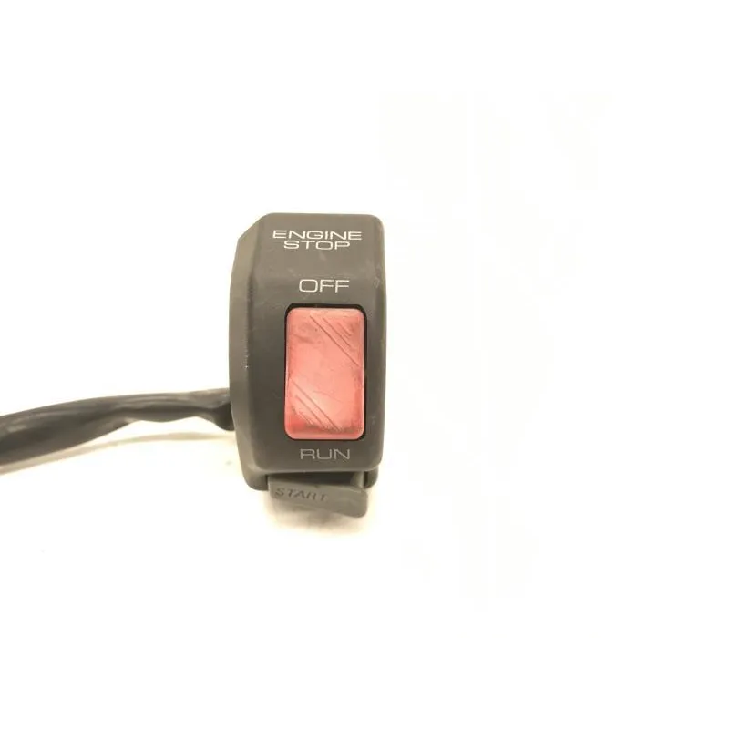 Commodo droit YAMAHA XJ 600 S 1992-1995 DIVERSION