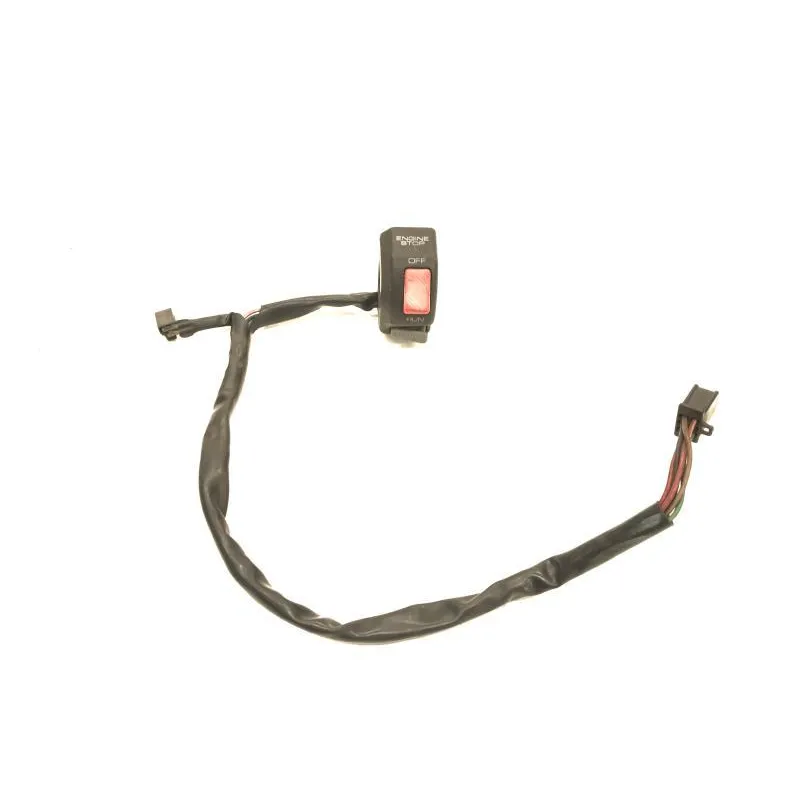 Commodo droit YAMAHA XJ 600 S 1992-1995 DIVERSION