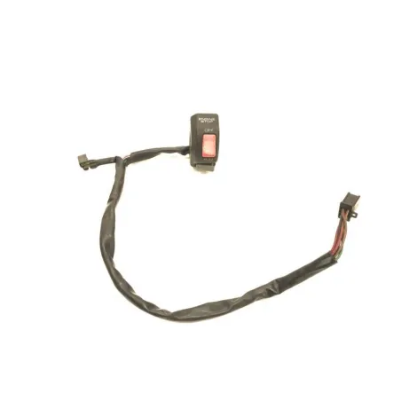 Commodo droit YAMAHA XJ 600 S 1992-1995 DIVERSION