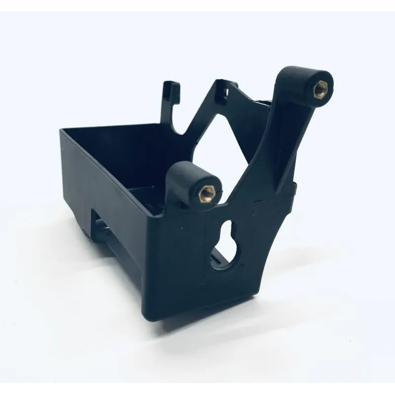 Support de batterie DUCATI MONSTER 821 2018-2021