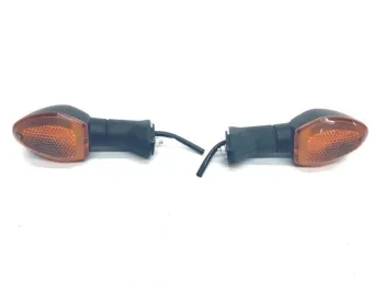 Clignotants arriere SUZUKI GSF 1250 2015-2016 BANDIT S