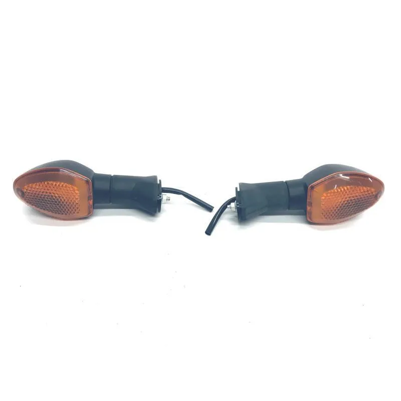 Clignotants arriere SUZUKI GSF 1250 2015-2016 BANDIT S