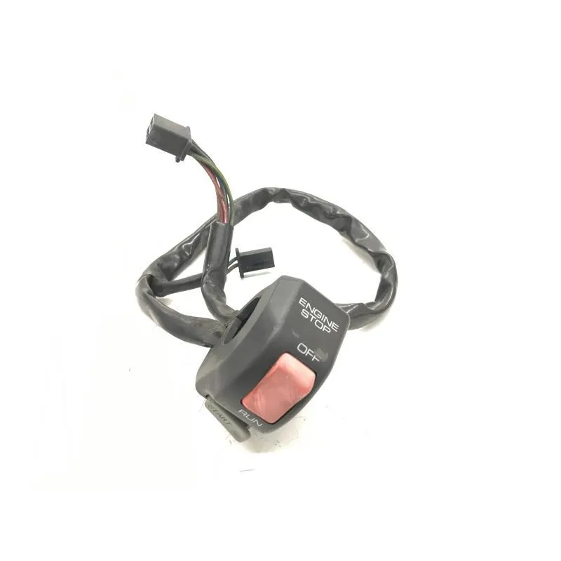 Commodo droit YAMAHA XJ 600 S 1992-1995 DIVERSION