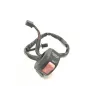 Commodo droit YAMAHA XJ 600 S 1992-1995 DIVERSION Commodo droit YAMAHA XJ 600 S 1992-1995 DIVERSION