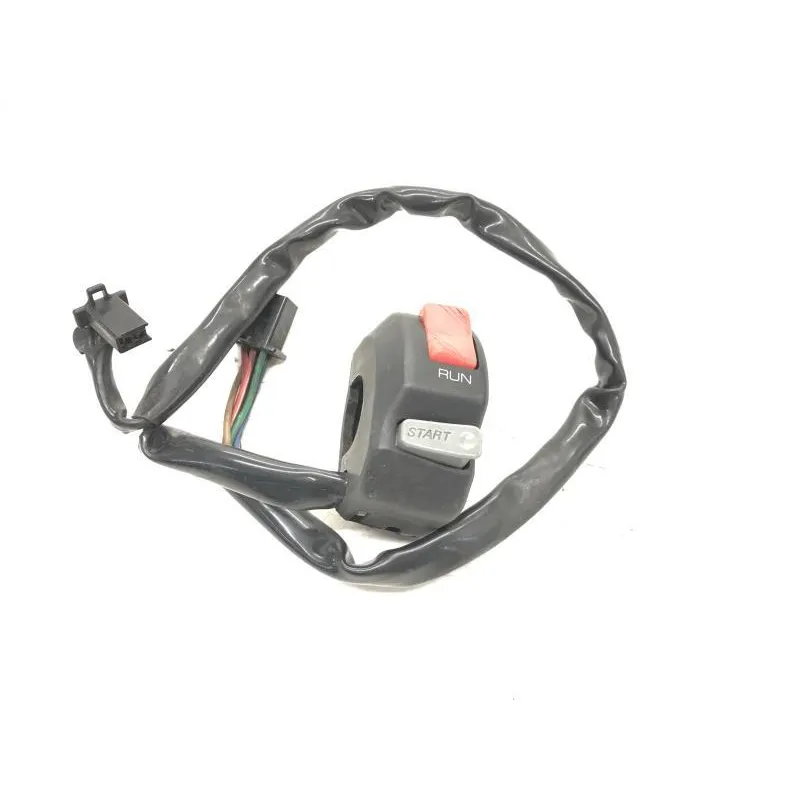 Commodo droit YAMAHA XJ 600 S 1992-1995 DIVERSION