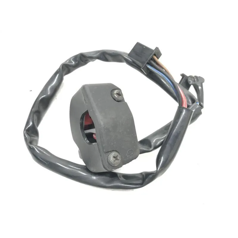Commodo droit YAMAHA XJ 600 S 1992-1995 DIVERSION