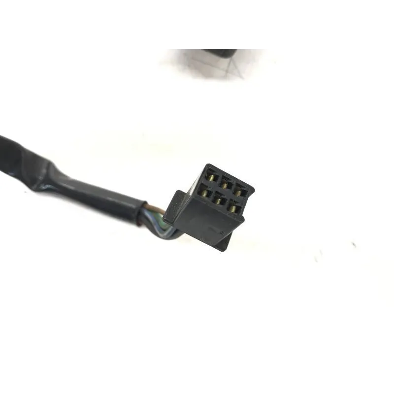 Commodo droit YAMAHA XJ 600 S 1992-1995 DIVERSION