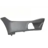 Demi sabot gauche HONDA PCX 125 2019-2020 Demi sabot gauche HONDA PCX 125 2019-2020