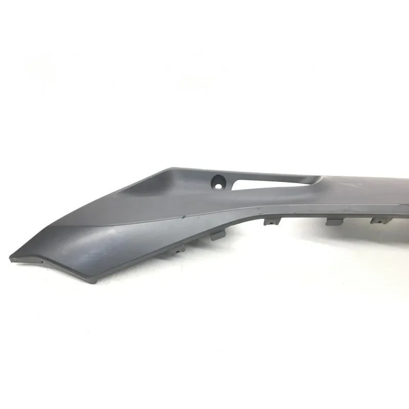 Demi sabot gauche HONDA PCX 125 2019-2020