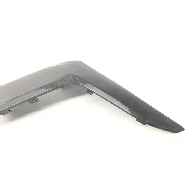Demi sabot gauche HONDA PCX 125 2019-2020