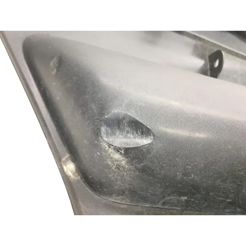Demi sabot gauche HONDA PCX 125 2019-2020