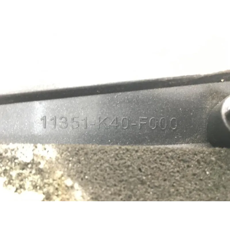 Carter transmission HONDA NSS 125 2017-2018 FORZA