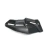 Demi sabot droit KAWASAKI Z 900 2018-2019 Demi sabot droit KAWASAKI Z 900 2018-2019
