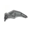 Demi sabot droit KAWASAKI Z 900 2018-2019 Demi sabot droit KAWASAKI Z 900 2018-2019