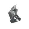 Demi sabot droit KAWASAKI Z 900 2018-2019 Demi sabot droit KAWASAKI Z 900 2018-2019
