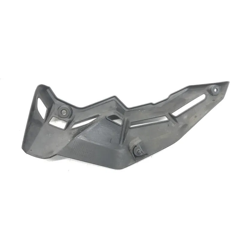 Demi sabot droit KAWASAKI Z 900 2018-2019