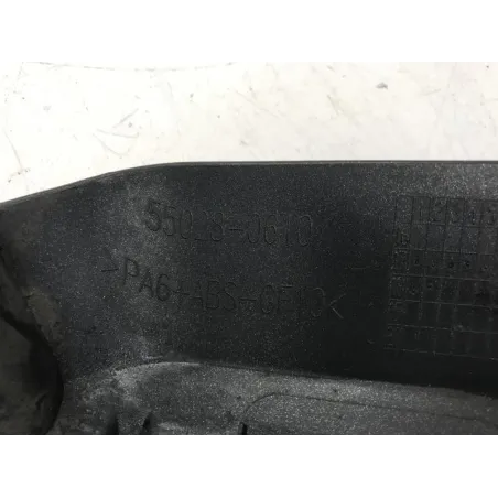 Demi sabot droit KAWASAKI Z 900 2018-2019