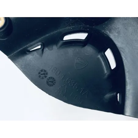 Carter pignon de sortie de boite DUCATI MONSTER 1200 2014-2019