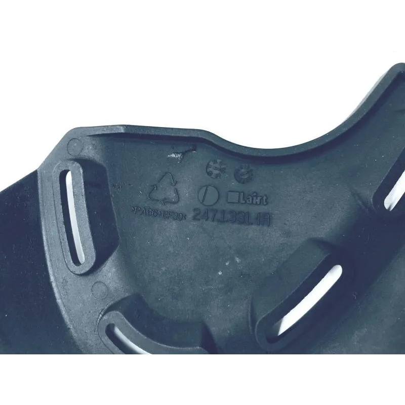 Carter pignon de sortie de boite DUCATI MONSTER 696 2008-2011