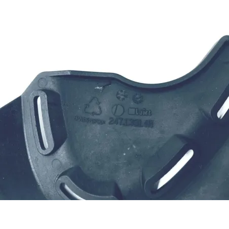 Carter pignon de sortie de boite DUCATI MONSTER 696 2008-2011
