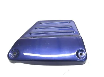 Cache carenage sous selle gauche YAMAHA VMAX 1200 1986-2007
