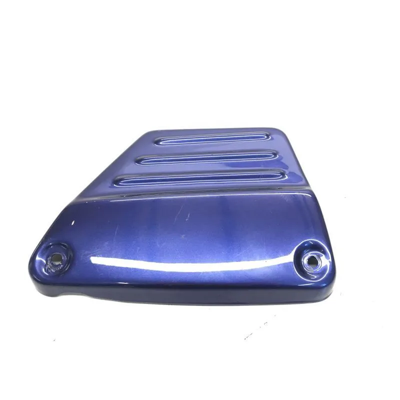 Cache carenage sous selle gauche YAMAHA VMAX 1200 1986-2007
