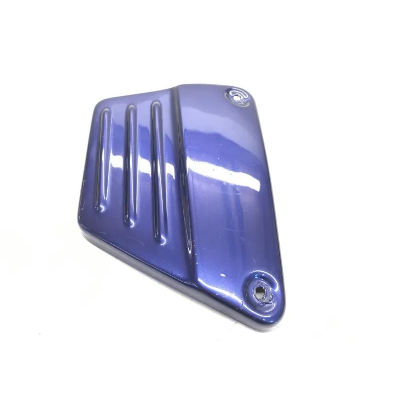 Cache carenage sous selle gauche YAMAHA VMAX 1200 1986-2007