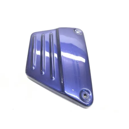 Cache carenage sous selle gauche YAMAHA VMAX 1200 1986-2007