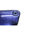 Cache carenage sous selle gauche YAMAHA VMAX 1200 1986-2007 Cache carenage sous selle gauche YAMAHA VMAX 1200 1986-2007