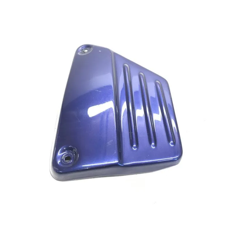 Cache carenage sous selle gauche YAMAHA VMAX 1200 1986-2007