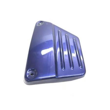 Cache carenage sous selle gauche YAMAHA VMAX 1200 1986-2007