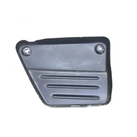 Cache carenage sous selle gauche YAMAHA VMAX 1200 1986-2007