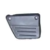 Cache carenage sous selle gauche YAMAHA VMAX 1200 1986-2007 Cache carenage sous selle gauche YAMAHA VMAX 1200 1986-2007