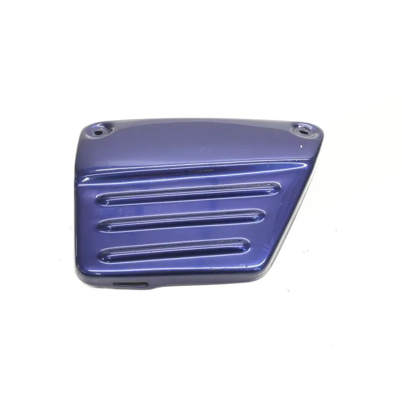 Cache carenage sous selle gauche YAMAHA VMAX 1200 1986-2007
