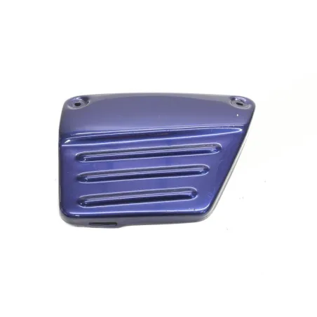Cache carenage sous selle gauche YAMAHA VMAX 1200 1986-2007