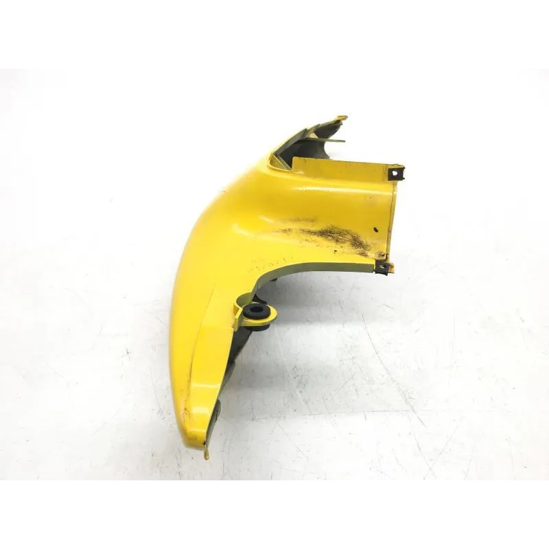 Cache carenage coque arriere droit SUZUKI SV 650 S 1999-2002